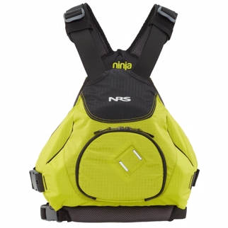 NRS Ninja Vest